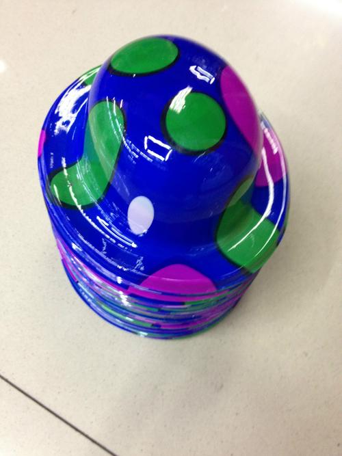 pvc吸塑帽子 20丝 迷你小圆帽 化妆舞会道具 节日用品