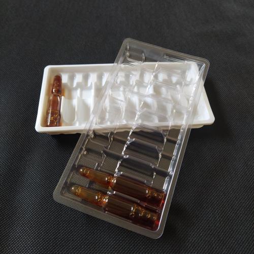 甘南PVC吸塑盒工艺 从原材料到成品的全流程解析