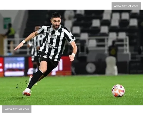 贝西克塔斯询价卡拉斯科遇挫 1300 万欧年薪成难越门槛