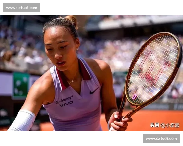 郑钦文柏林站闯关:九巨头围堵 + 60 分保分战,草地短板迎大考