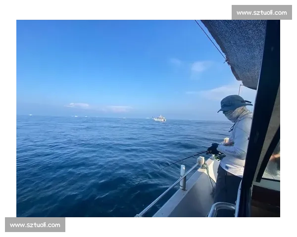 辽宁钓友钓 20 斤大鲅鱼反被咬伤 海洋 隐形杀手 暗藏风险